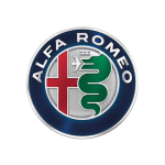 videos dron para alfa romeo